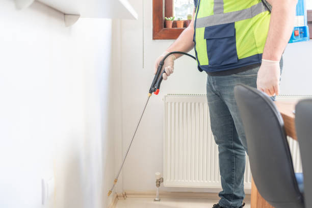 Best Pest Inspection Near Me  in Metropolis, IL